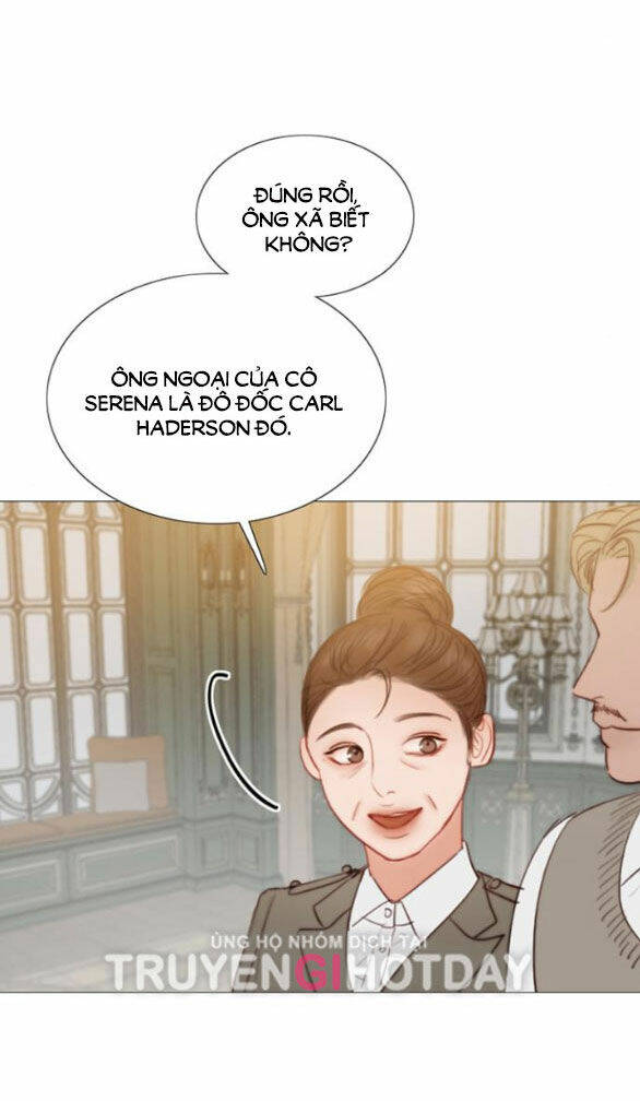 Serena Chapter 55.1 - Trang 2