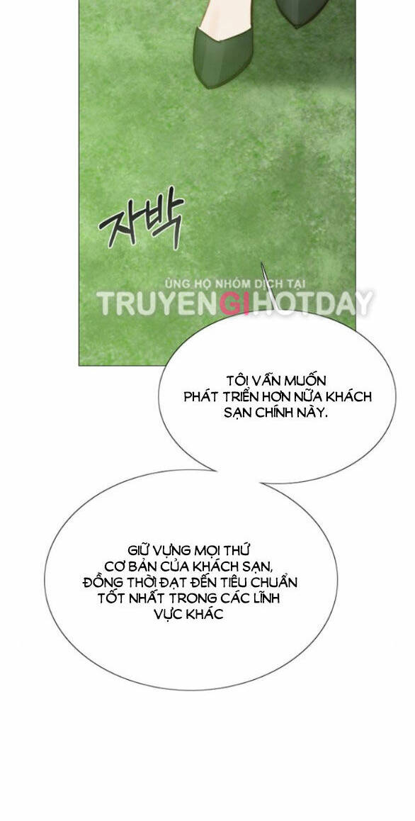 Serena Chapter 55.1 - Trang 2