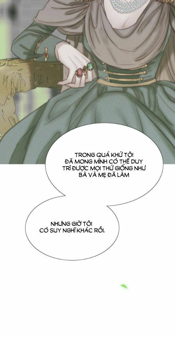 Serena Chapter 55.1 - Trang 2
