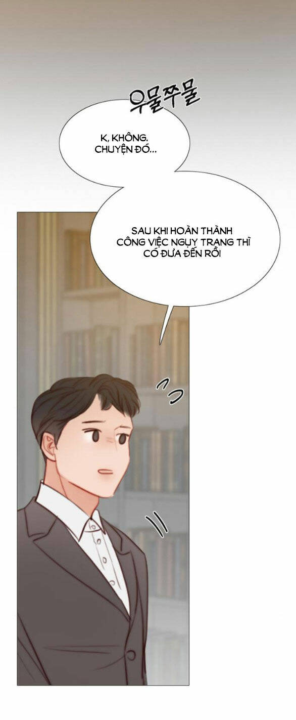 Serena Chapter 55.1 - Trang 2