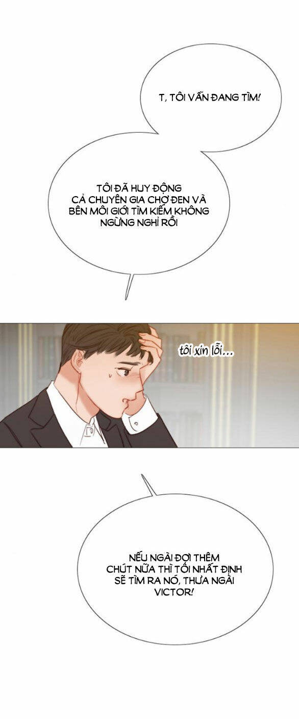 Serena Chapter 55.1 - Trang 2