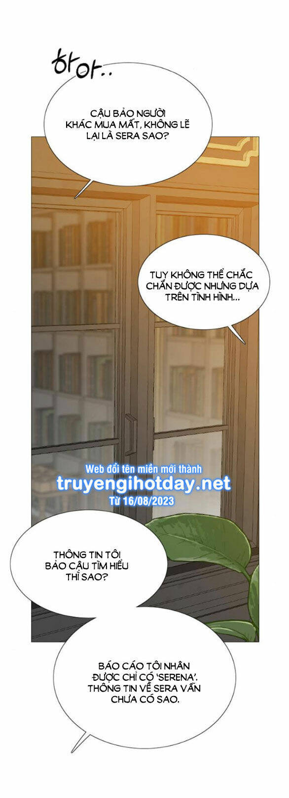 Serena Chapter 55.1 - Trang 2