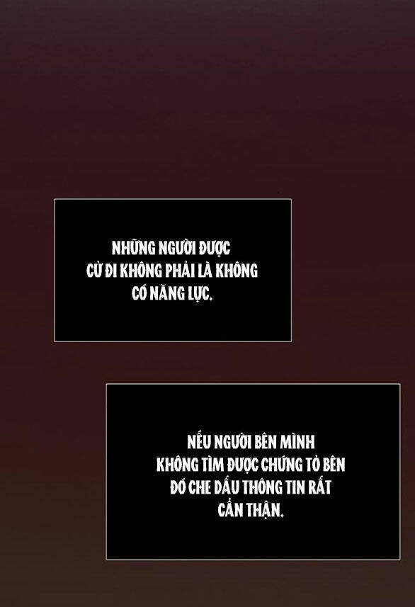 Serena Chapter 55.1 - Trang 2