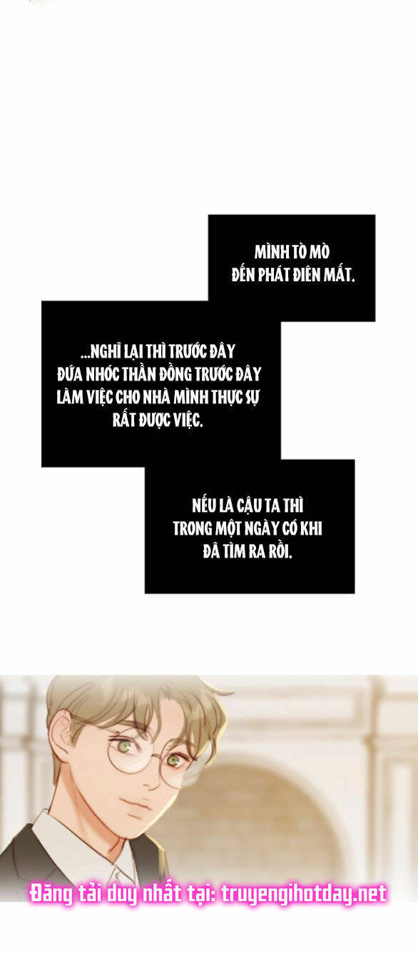 Serena Chapter 55.1 - Trang 2