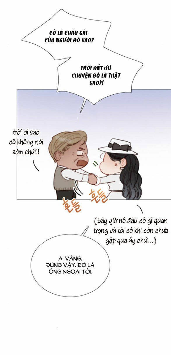 Serena Chapter 55.1 - Trang 2