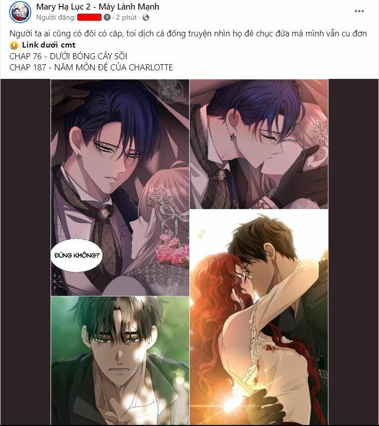 Serena Chapter 55.2 - Trang 2