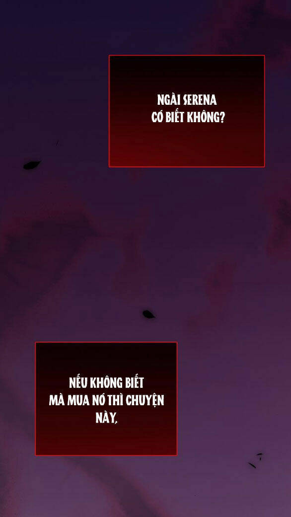 Serena Chapter 55.2 - Trang 2