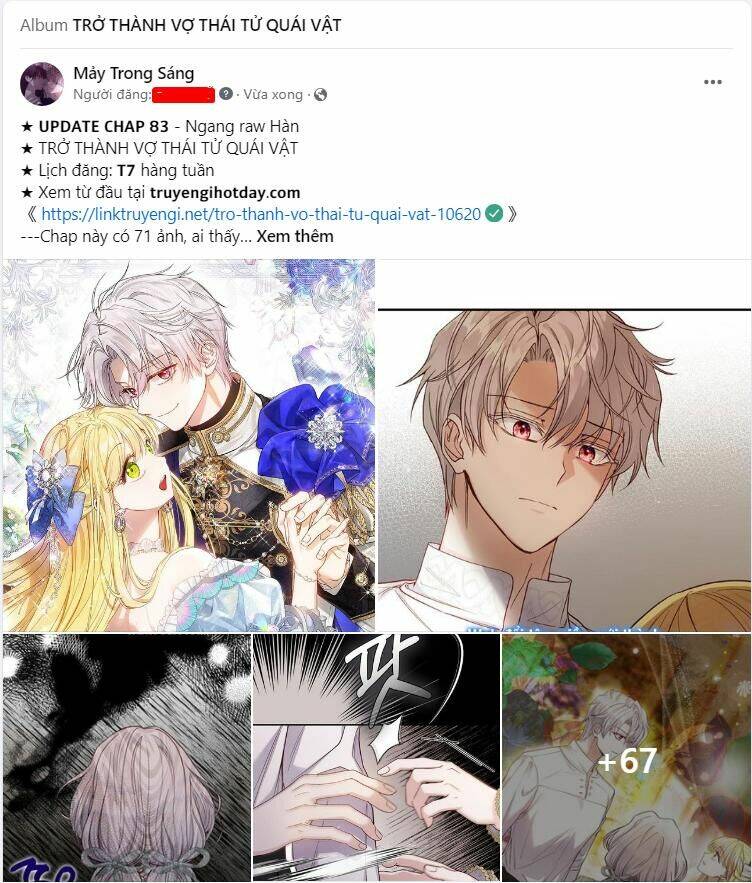 Serena Chapter 55.2 - Trang 2