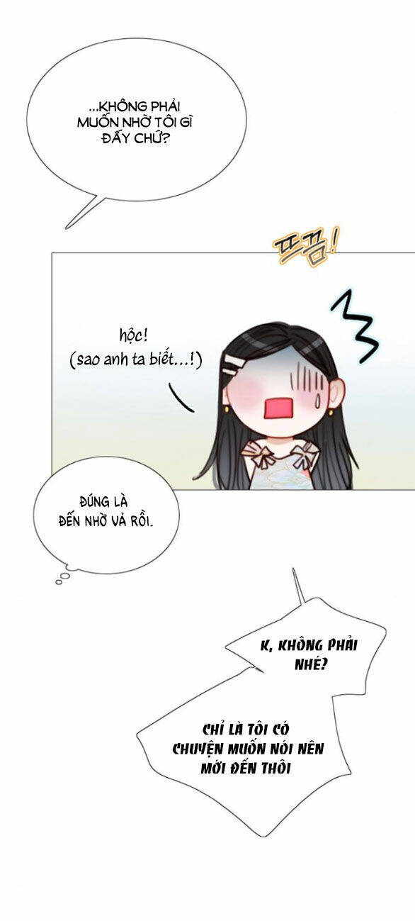 Serena Chapter 55.2 - Trang 2