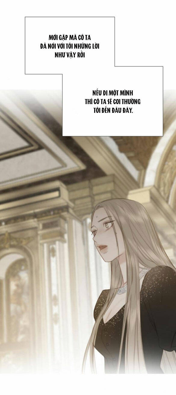 Serena Chapter 56.1 - Trang 2