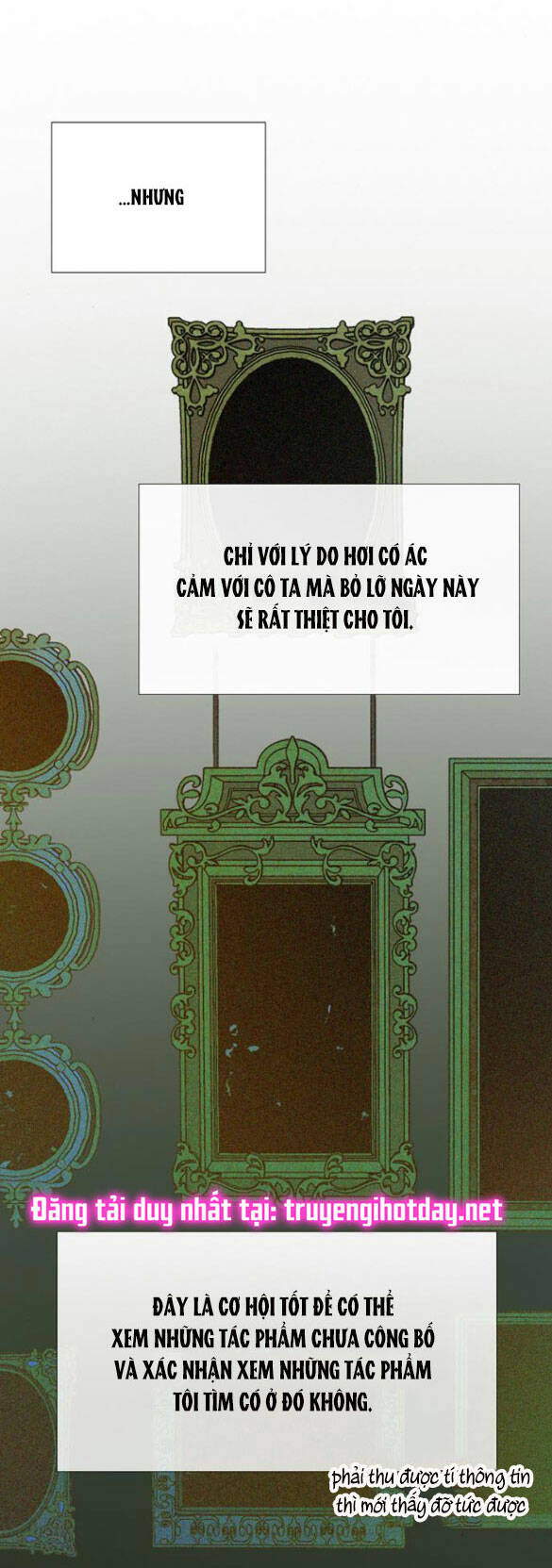 Serena Chapter 56.1 - Trang 2