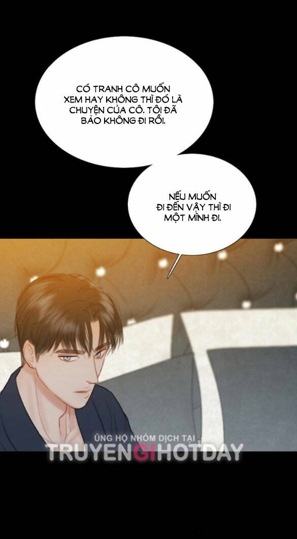 Serena Chapter 56.1 - Trang 2