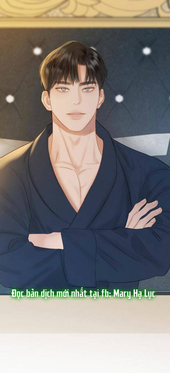 Serena Chapter 56.1 - Trang 2