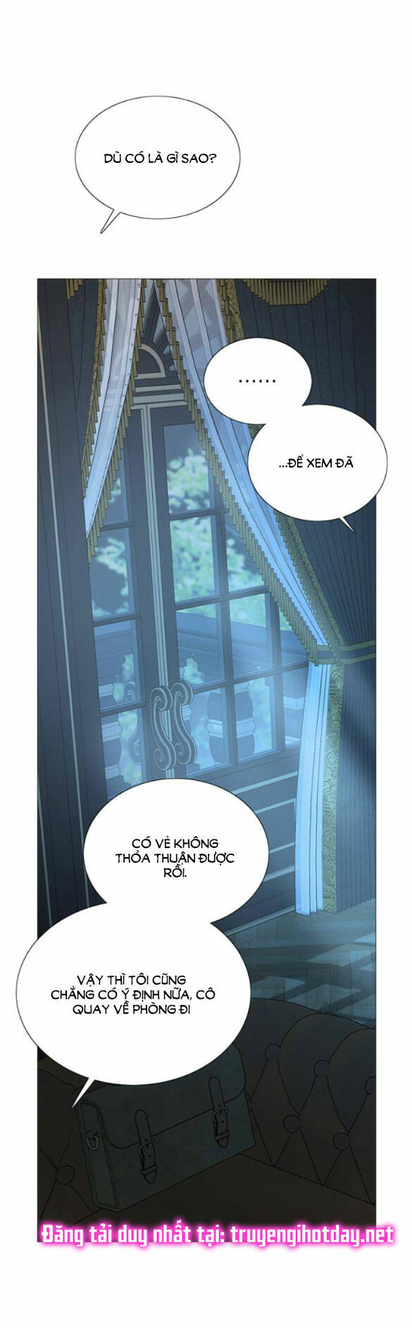 Serena Chapter 56.1 - Trang 2