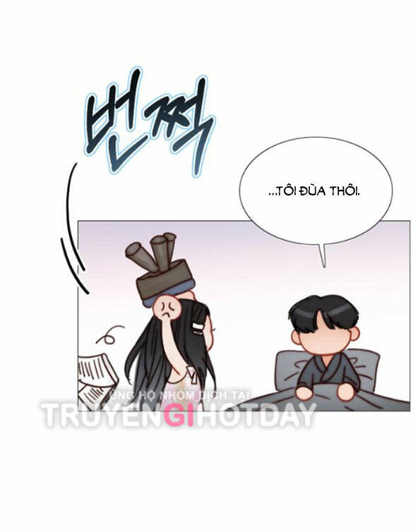 Serena Chapter 56.1 - Trang 2