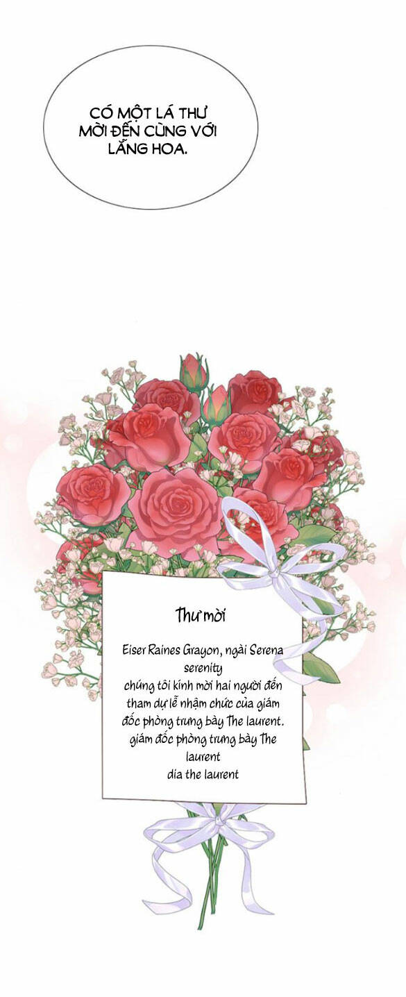 Serena Chapter 56.1 - Trang 2