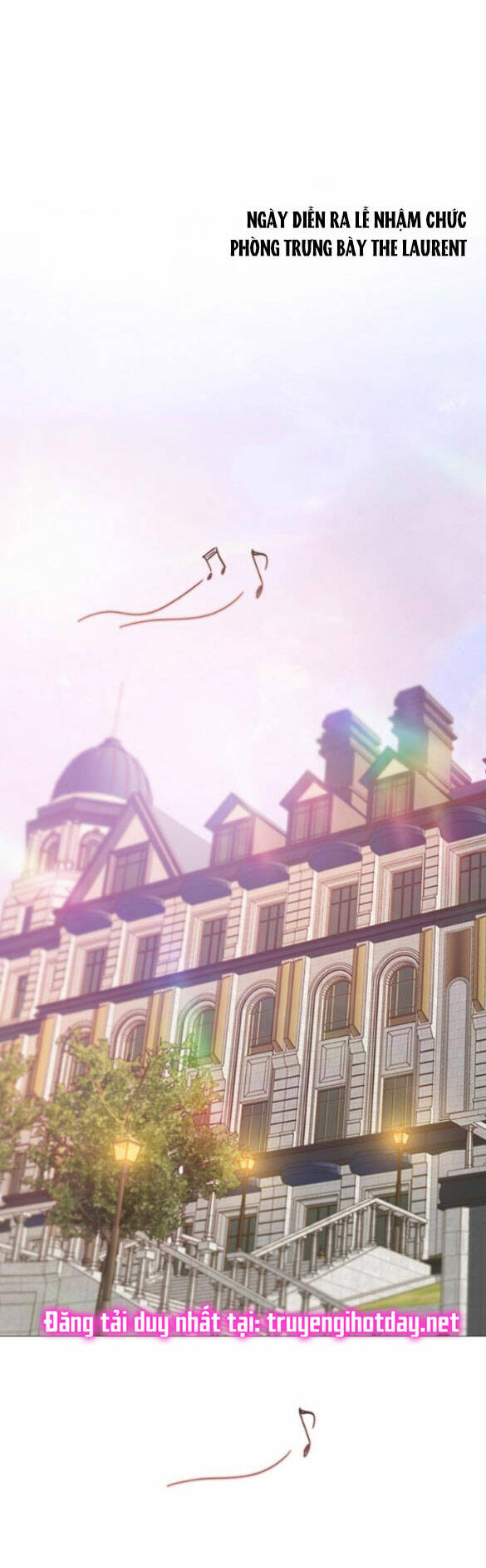 Serena Chapter 56.1 - Trang 2