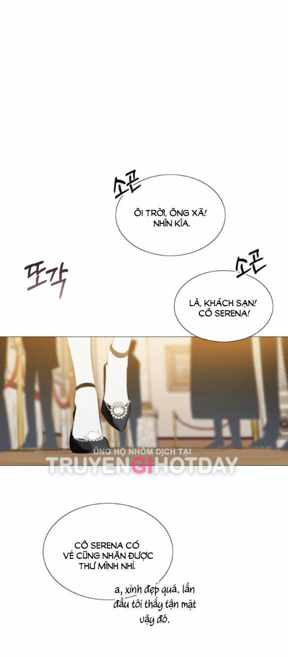 Serena Chapter 56.1 - Trang 2