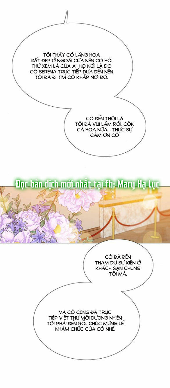 Serena Chapter 56.1 - Trang 2