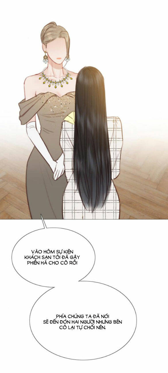 Serena Chapter 56.1 - Trang 2