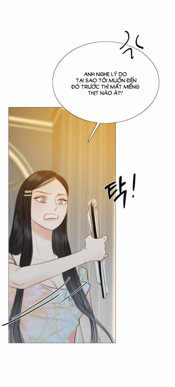 Serena Chapter 56.1 - Trang 2