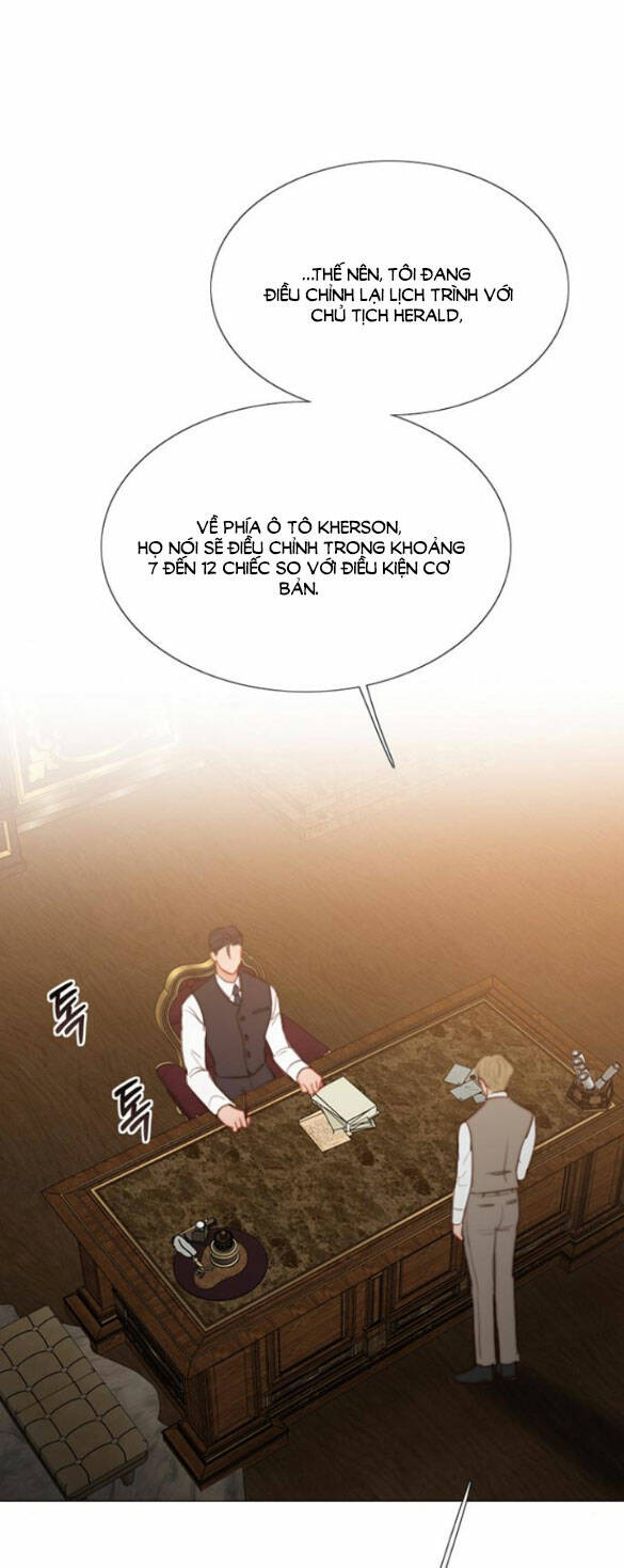 Serena Chapter 56.2 - Trang 2