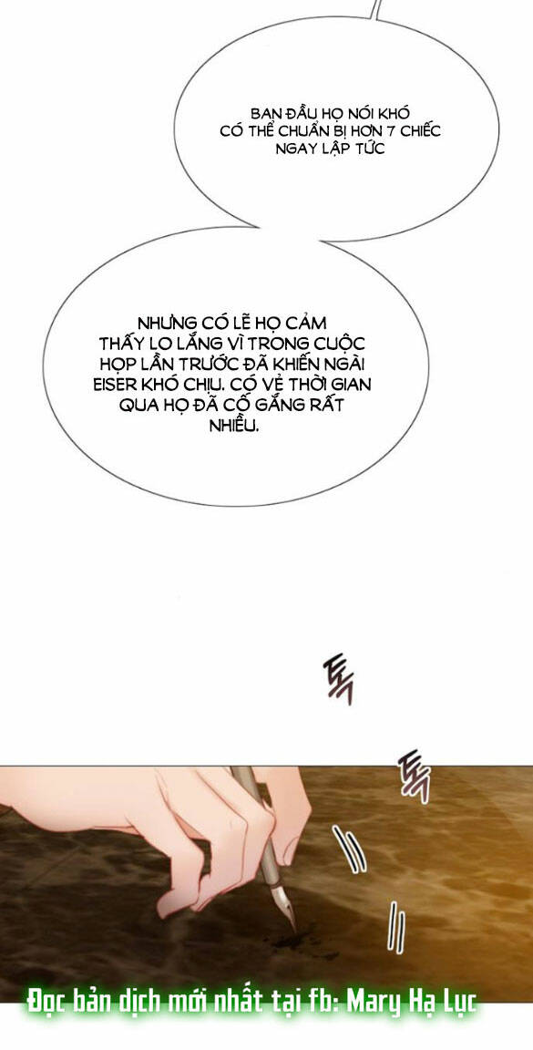 Serena Chapter 56.2 - Trang 2
