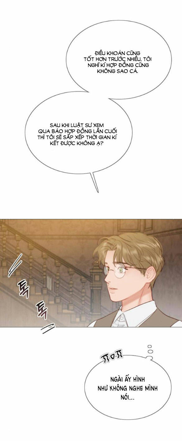 Serena Chapter 56.2 - Trang 2