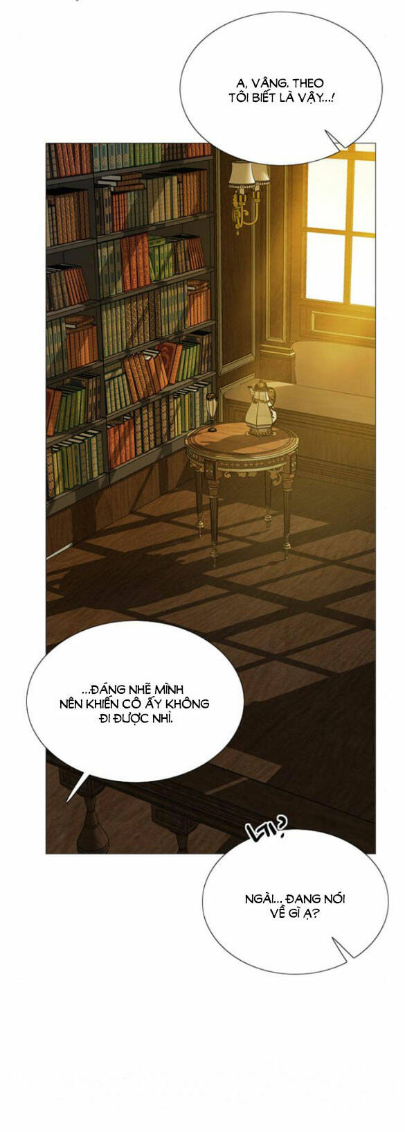 Serena Chapter 56.2 - Trang 2