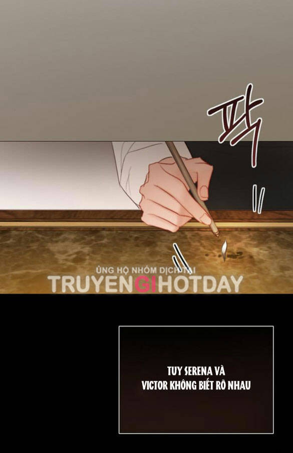 Serena Chapter 56.2 - Trang 2