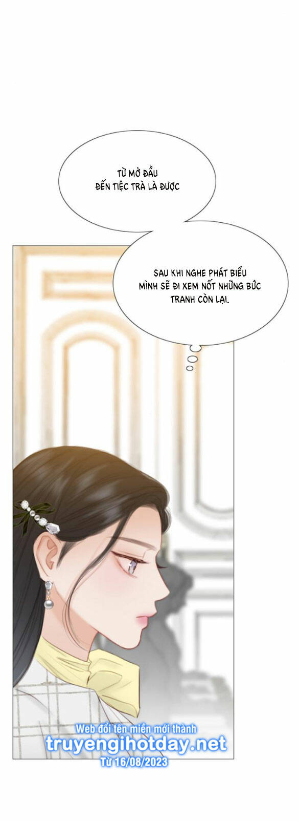 Serena Chapter 56.2 - Trang 2