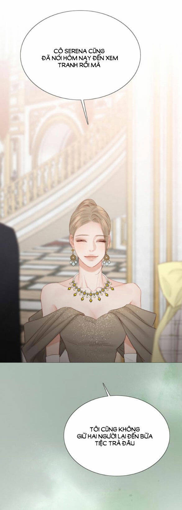 Serena Chapter 57.1 - Trang 2
