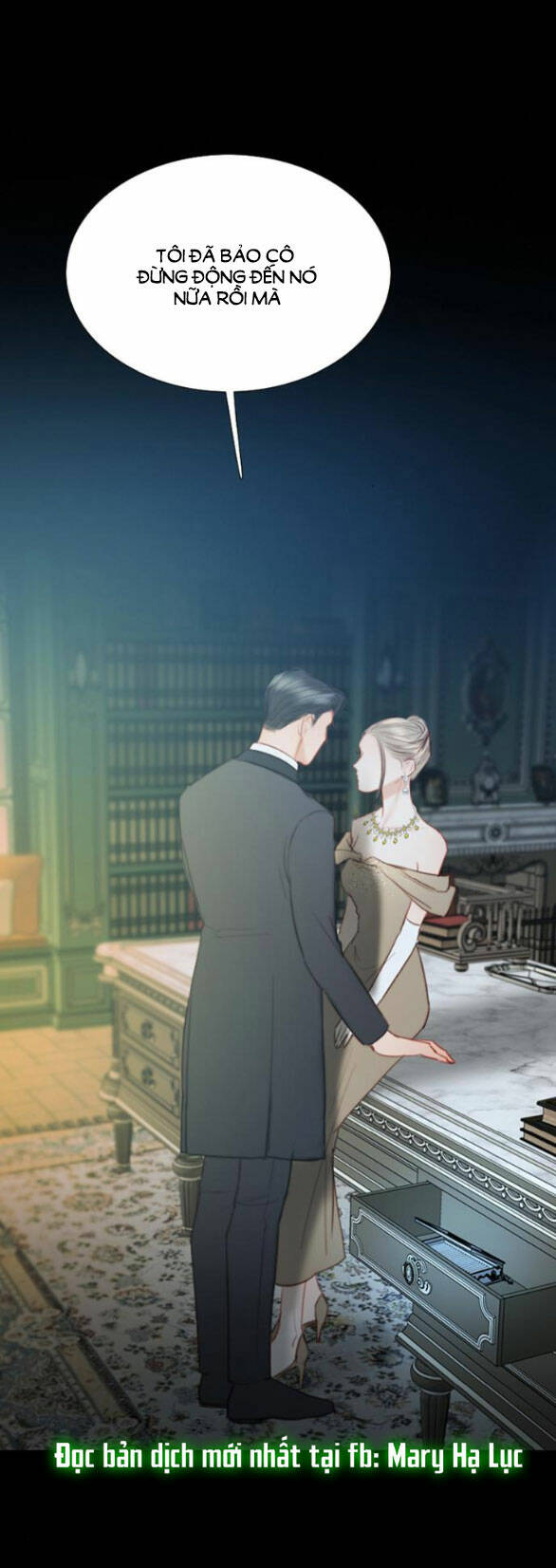 Serena Chapter 57.1 - Trang 2