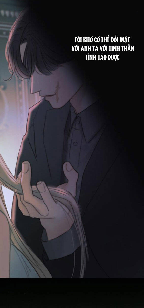 Serena Chapter 57.1 - Trang 2