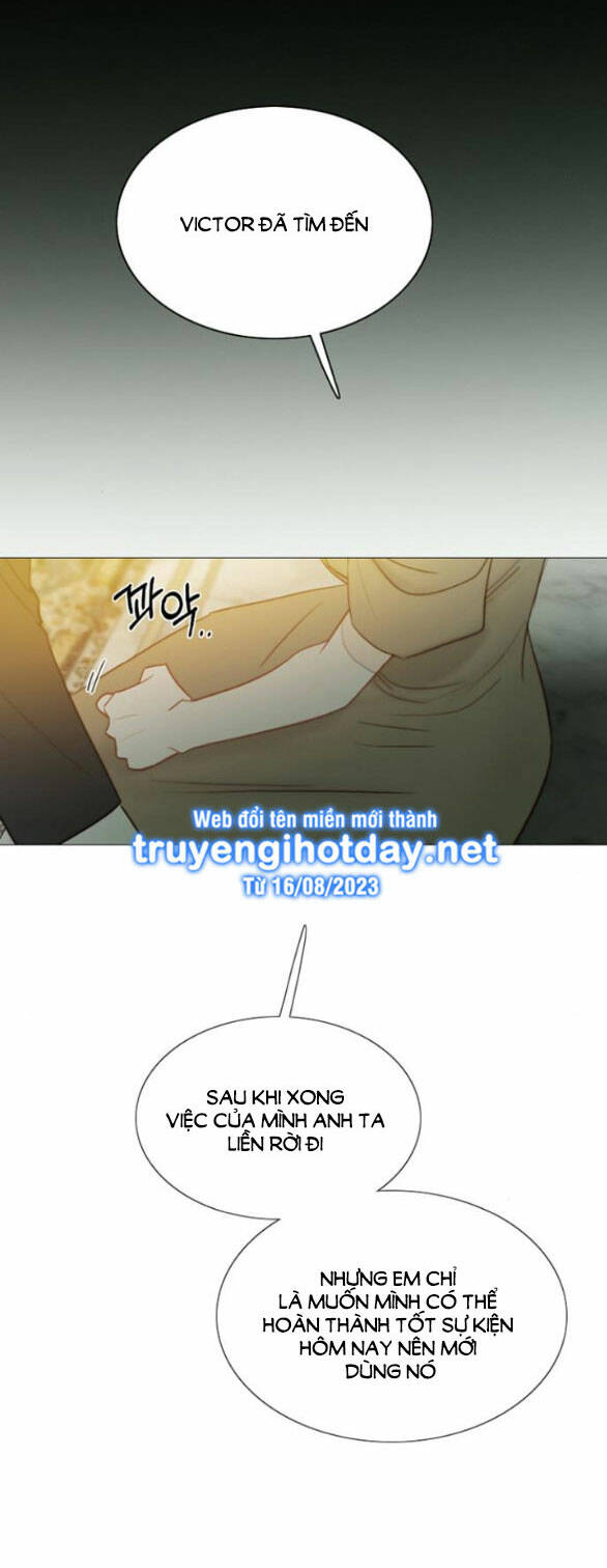 Serena Chapter 57.1 - Trang 2