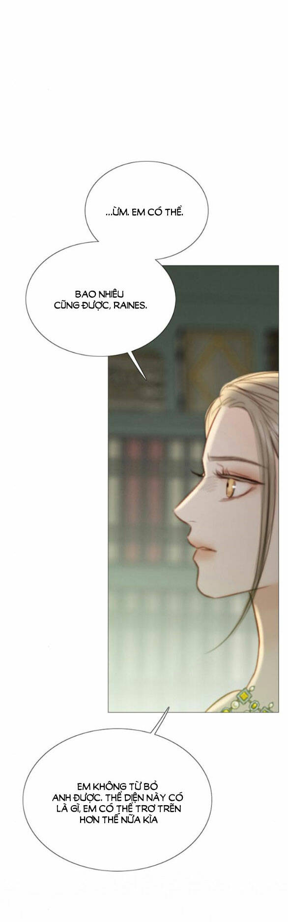Serena Chapter 57.1 - Trang 2