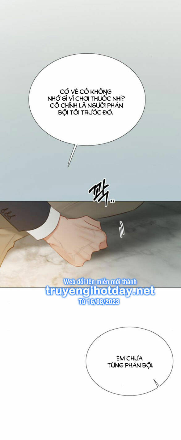 Serena Chapter 57.1 - Trang 2