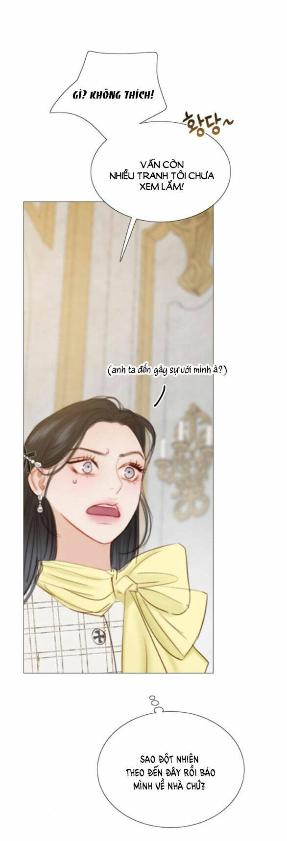 Serena Chapter 57.1 - Trang 2