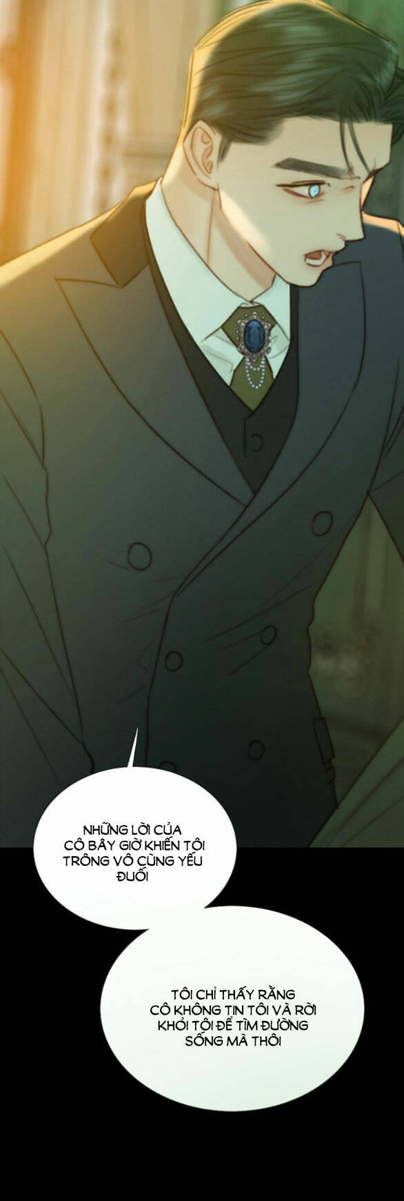 Serena Chapter 57.2 - Trang 2