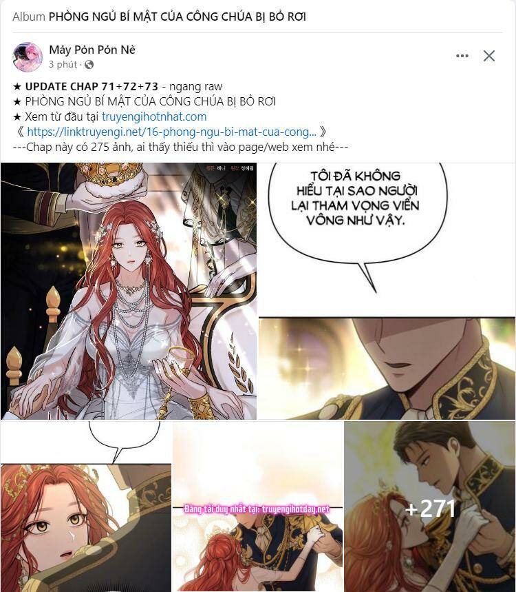 Serena Chapter 57.2 - Trang 2