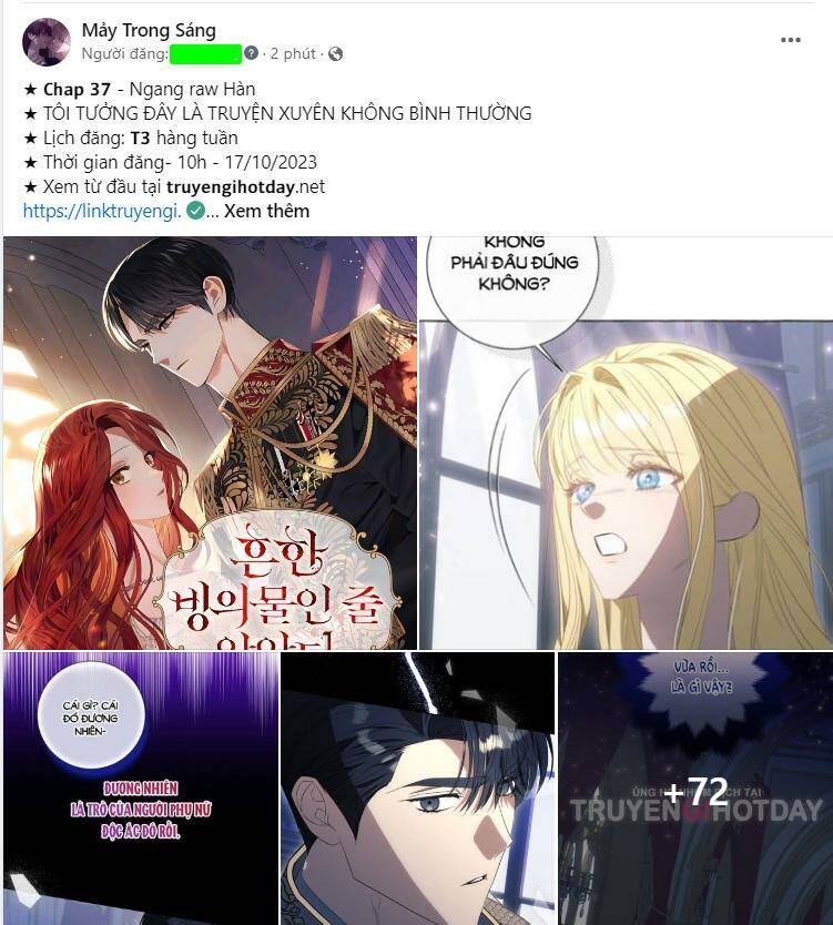 Serena Chapter 57.2 - Trang 2