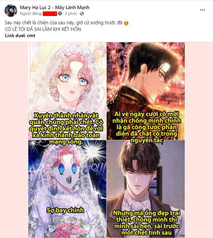 Serena Chapter 57.2 - Trang 2