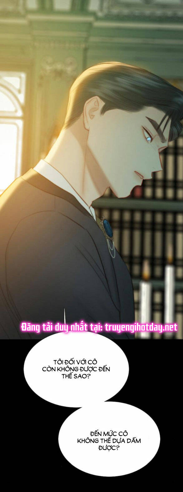 Serena Chapter 57.2 - Trang 2