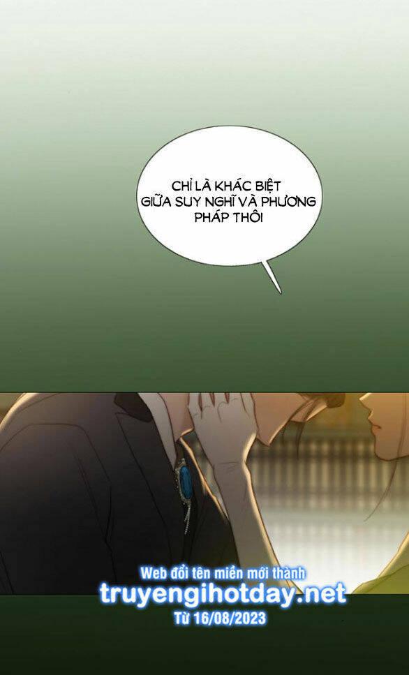 Serena Chapter 58.1 - Trang 2