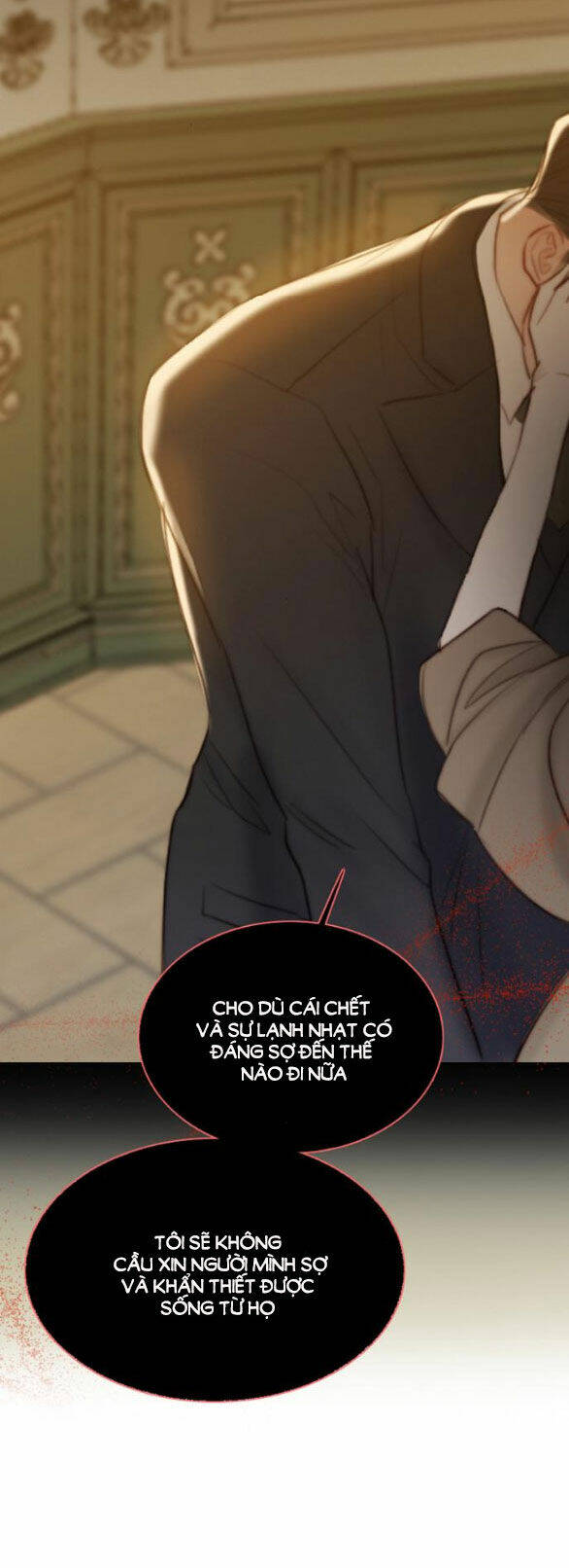 Serena Chapter 58.1 - Trang 2