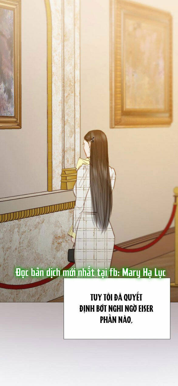 Serena Chapter 58.1 - Trang 2