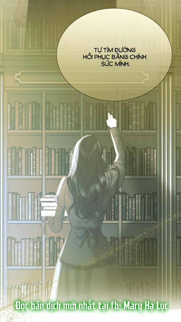 Serena Chapter 58.1 - Trang 2