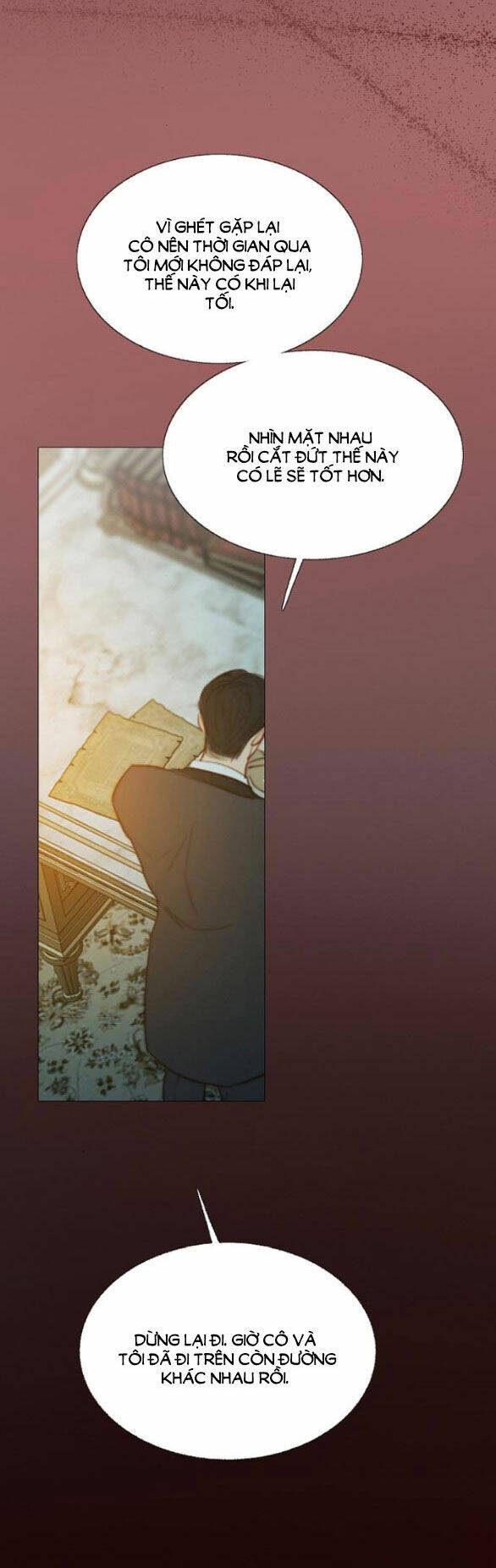 Serena Chapter 58.1 - Trang 2