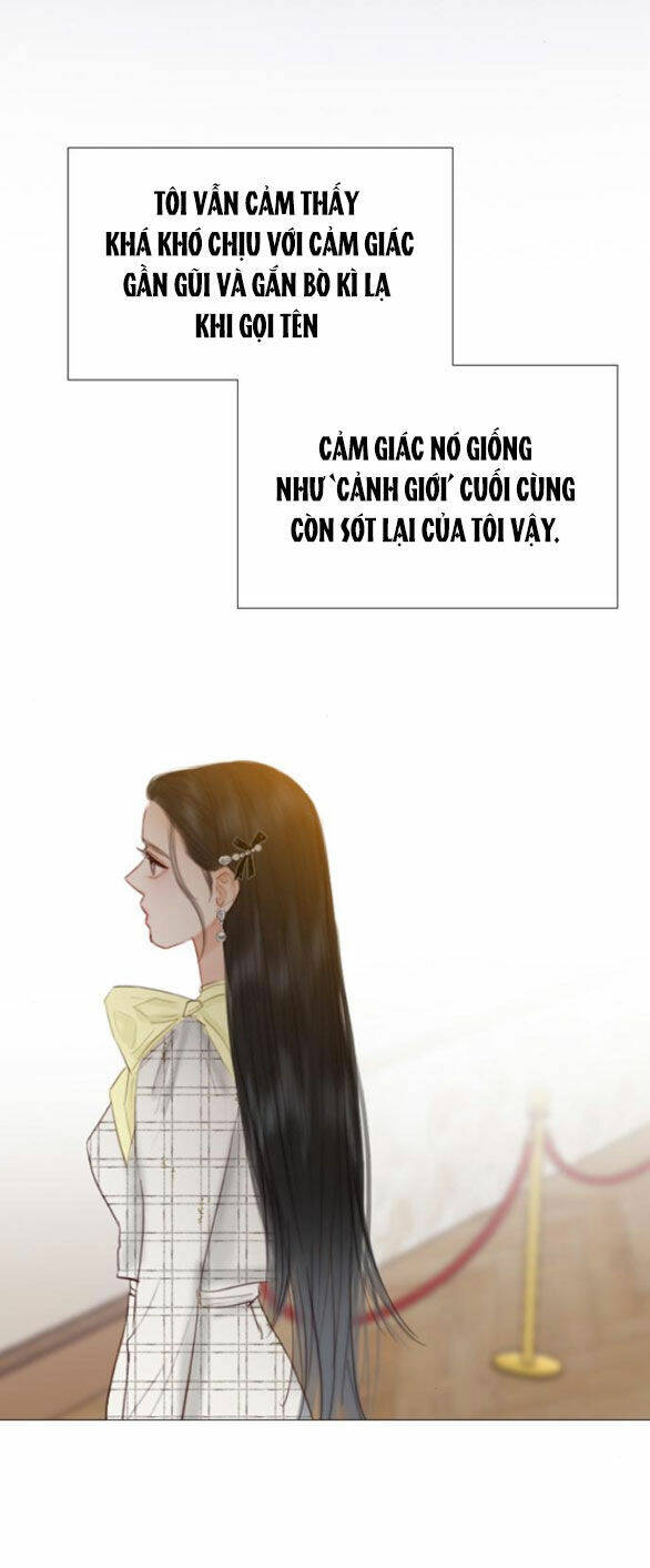 Serena Chapter 58.1 - Trang 2