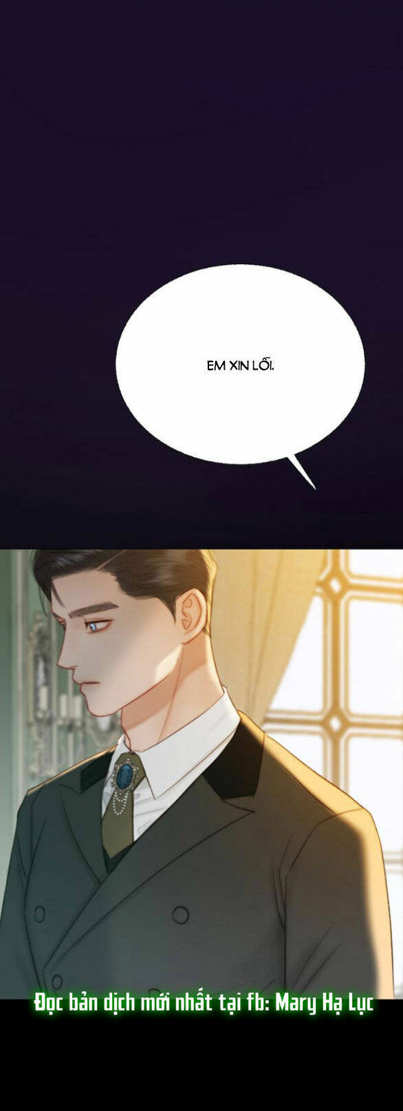 Serena Chapter 58.1 - Trang 2